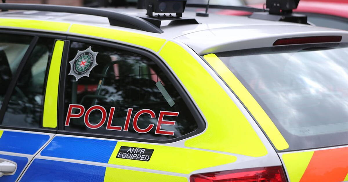 Cars set alight in Co Armagh arson attack