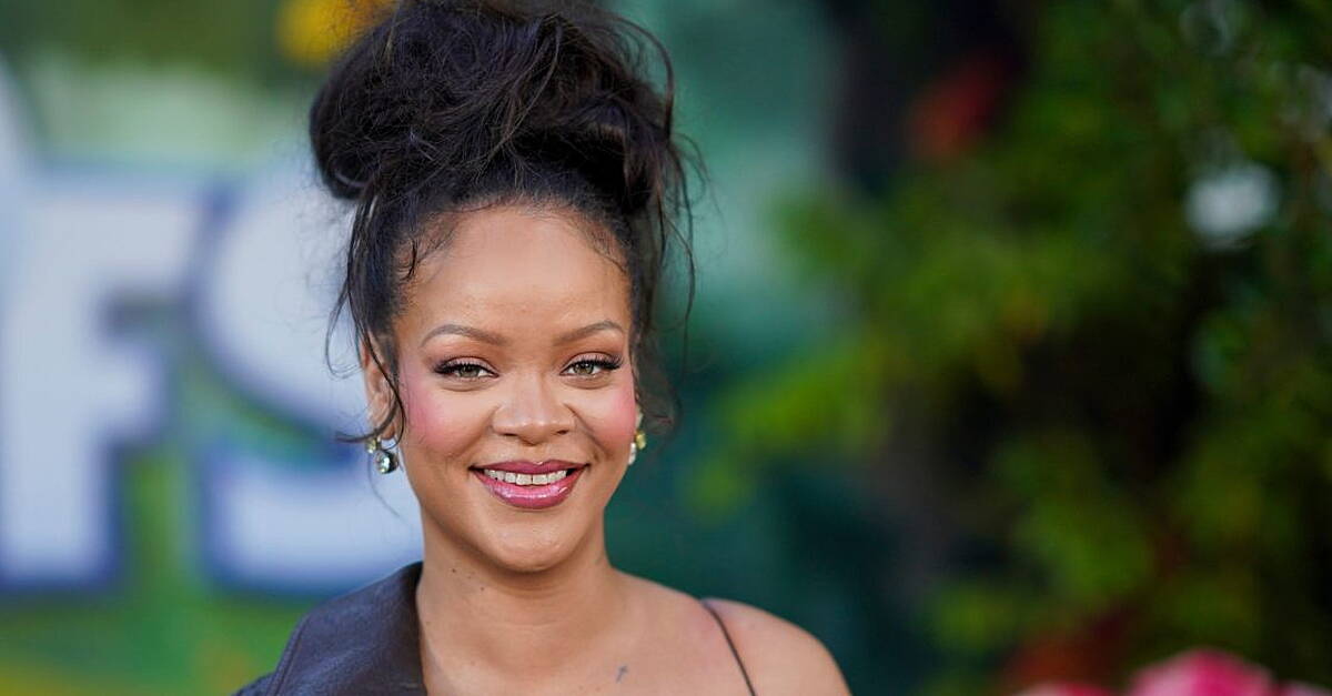 Woman pleads not guilty to attempted murder of Rihanna