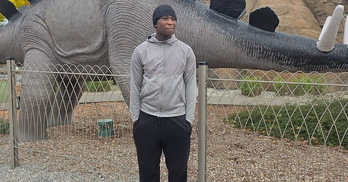 Boy, 16, charged with murder after 14-year-old shot dead in London