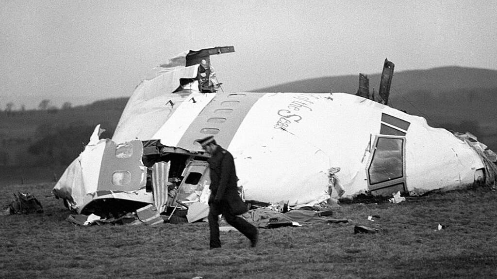 Man cleared over Lockerbie bombing dies – reports