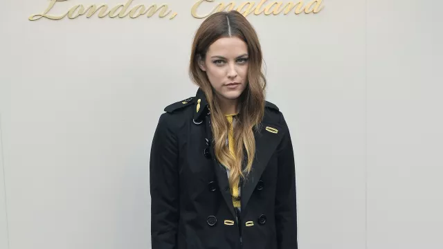 Riley Keough Pays Tribute To Brother Benjamin After His Death At 27