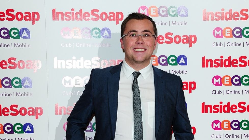 Joe Tracini: I Thought I Would Be Dead By 25 During Drugs Battle