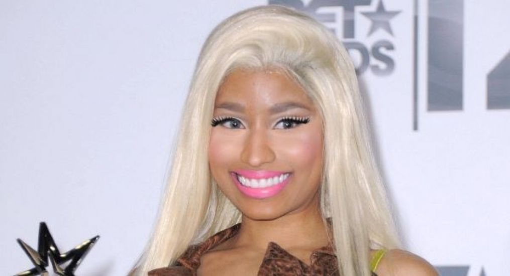 Rapper Nicki Minaj Announces Pregnancy