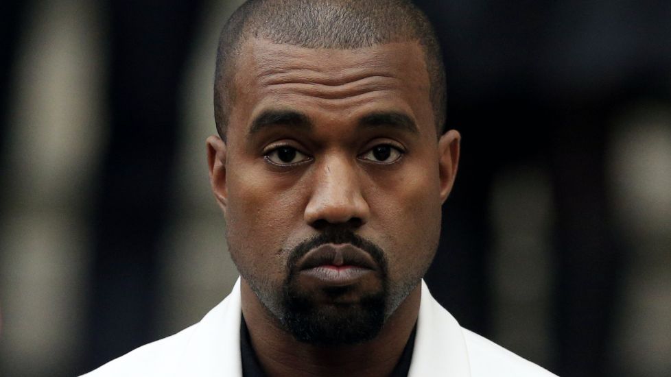 A Future Us President? Kanye West Controversies Over The Years
