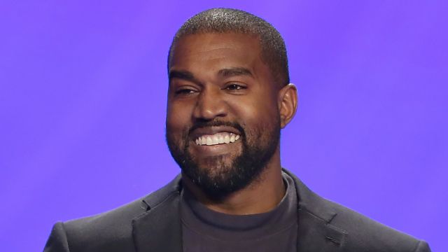 Comedian Dave Chappelle Visits Kanye West At His Ranch In Wyoming