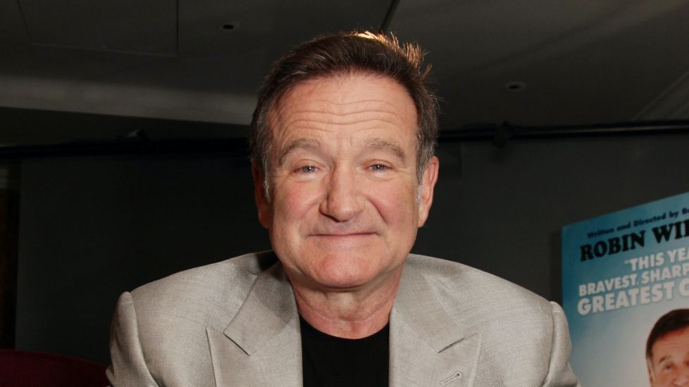 Robin Williams’ Daughter Marks His 69Th Birthday