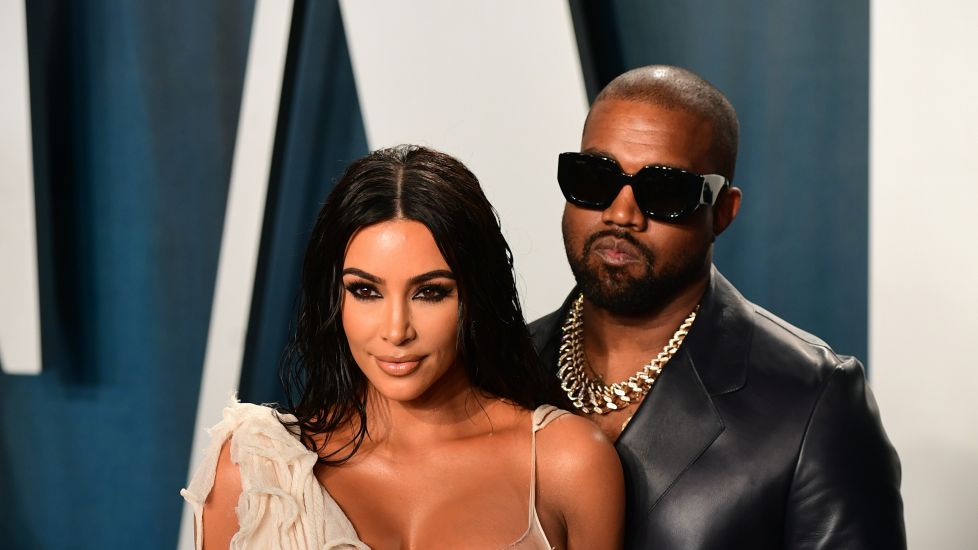 Kim Kardashian Breaks Silence On Kanye West’s Bipolar Disorder