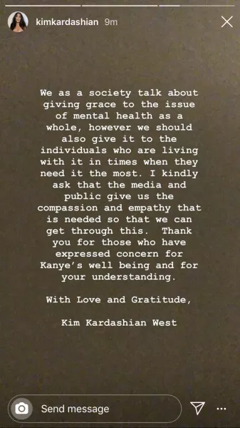 (Kim Kardashian West/Instagram)