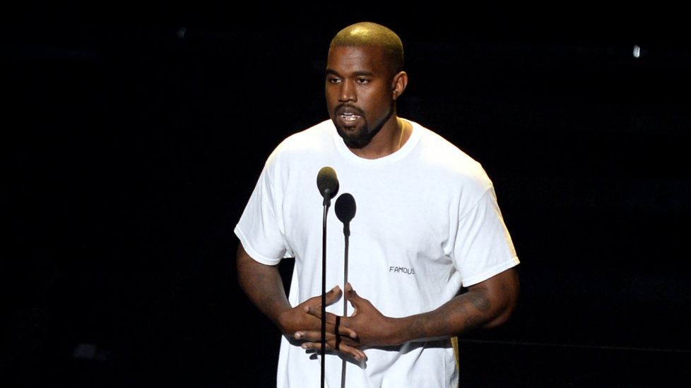 Kanye West: A Rapper Whose Talents Are Matched Only By His Controversies