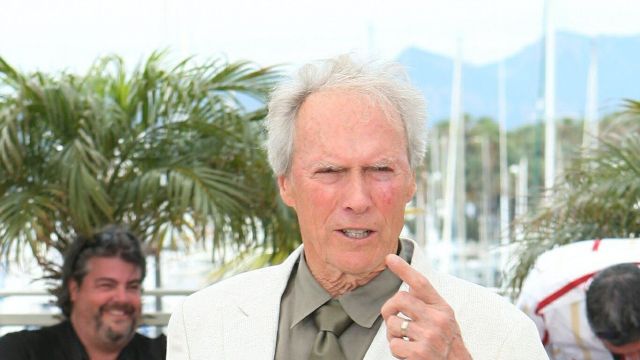 Clint Eastwood Launches Legal Action Over Fake Cannabis Product Endorsements
