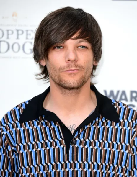 Louis Tomlinson’s life after One Direction has been marred by personal tragedy (Ian West/PA)