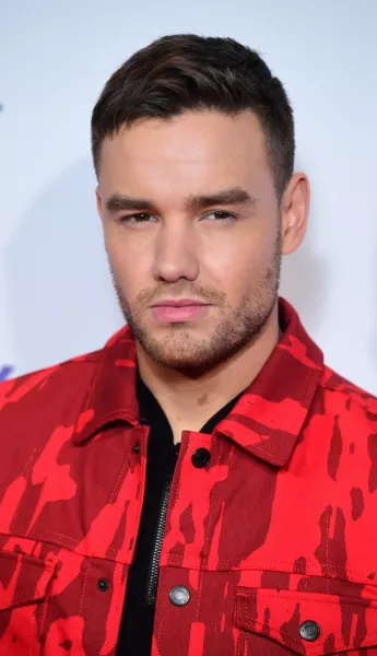 Liam Payne has pursued a solo career since leaving One Direction (Ian West/PA)