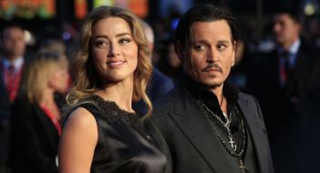Heard's Sister Takes The Stand In Depp Defamation Case