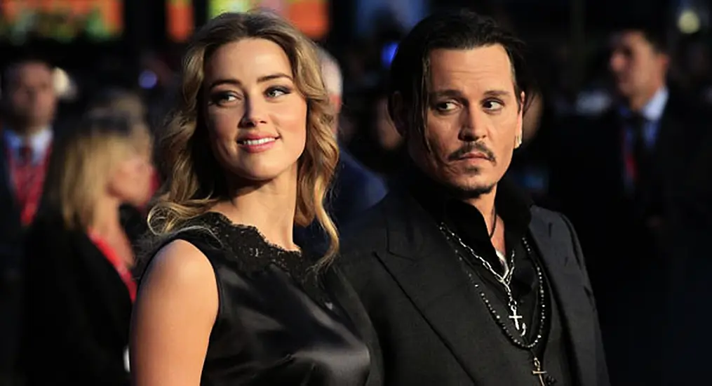 Heard's Sister Takes The Stand In Depp Defamation Case