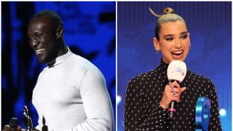 Stormzy, Dua Lipa And Laura Marling Shortlisted For Mercury Prize