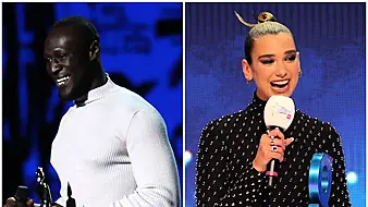 Stormzy, Dua Lipa And Laura Marling Shortlisted For Mercury Prize