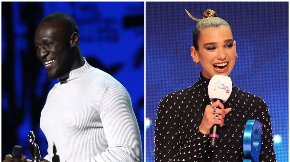 Stormzy, Dua Lipa And Laura Marling Shortlisted For Mercury Prize