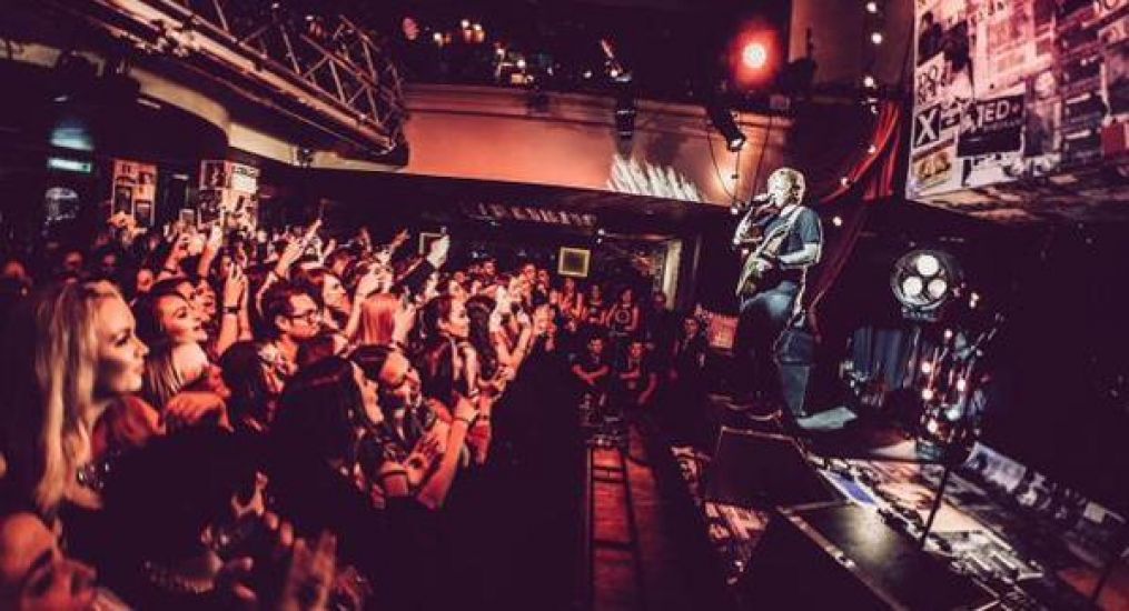 Popular Dublin Venue Whelan's Set To Reopen On August 10Th