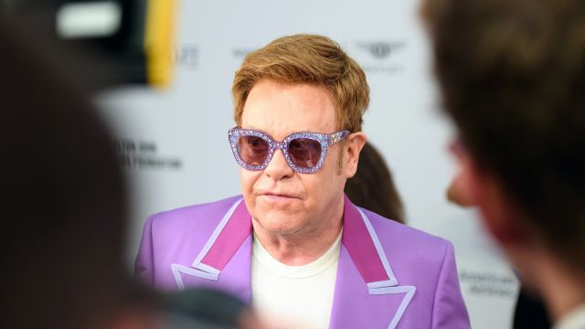Sir Elton John Denies Breaching Ex-Wife’s Privacy Agreement In £3M Claim