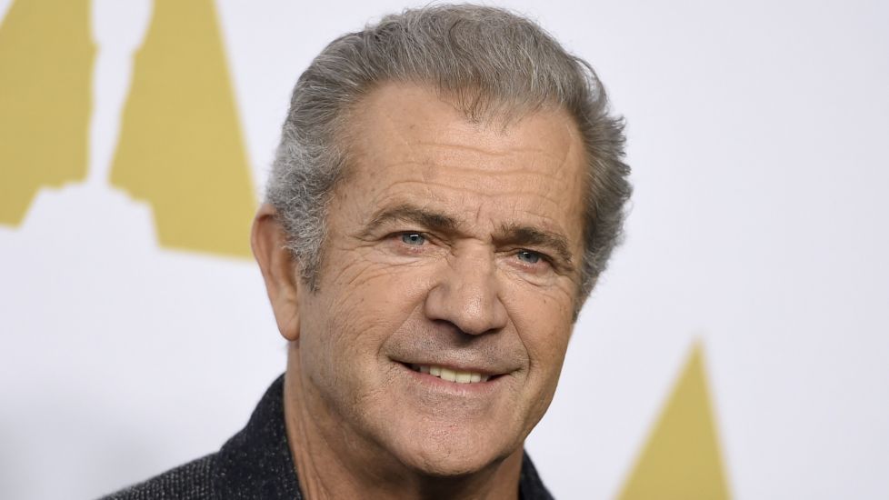 Mel Gibson ‘Doing Great’ Months After Hospital Stay With Covid-19