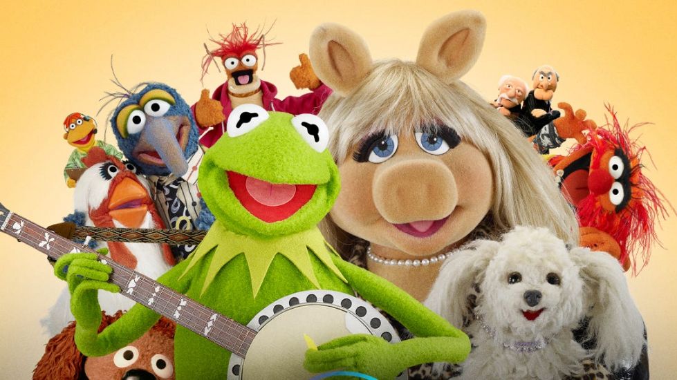 The Muppets Share Their Top Tips For Zoom Etiquette