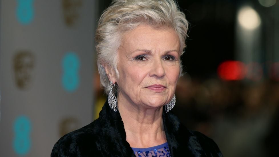 Julie Walters Among Parents Calling For Green Focus On Economic Recovery Plans