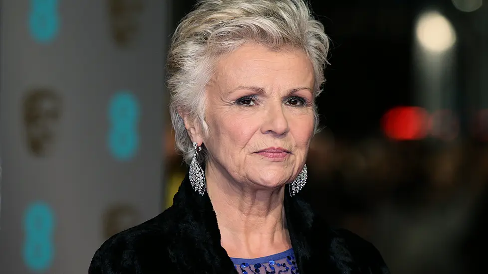 Julie Walters Among Parents Calling For Green Focus On Economic Recovery Plans