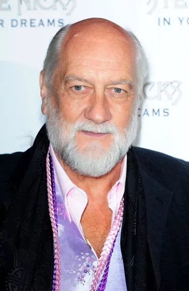 Mick Fleetwood (Ian West/PA)