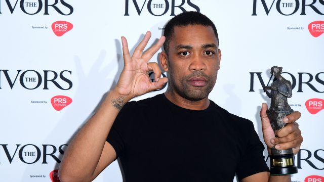 Grime Artist Wiley Dropped From Label Over Anti-Semetic Tweets