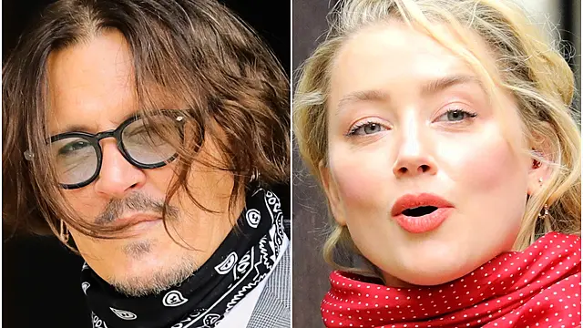 Closing Submissions To Begin At Johnny Depp’s Libel Trial