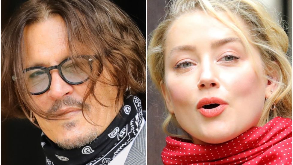 Closing Submissions To Begin At Johnny Depp’s Libel Trial
