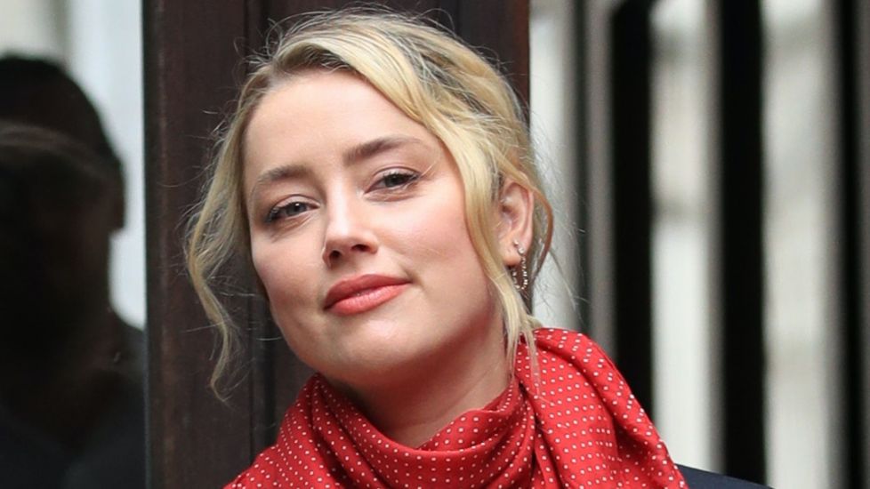 Amber Heard’s Key Quotes From Libel Trial