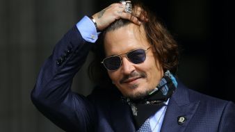 Key Quotes From Johnny Depp During Libel Trial