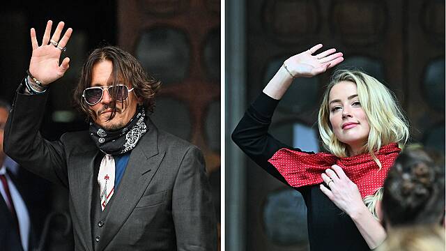 Johnny Depp Libel Trial: The Surprises And Revelations