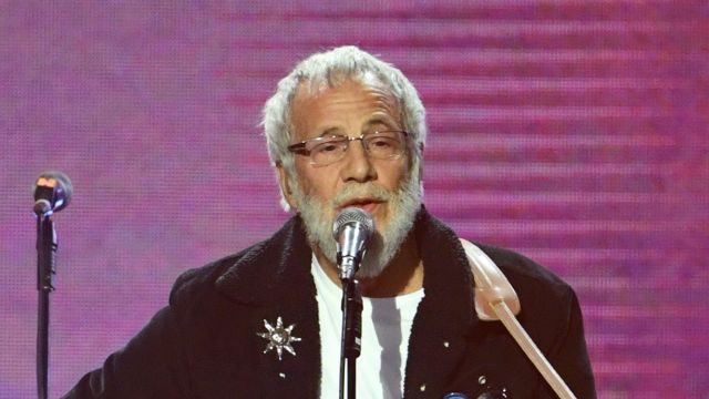 Cat Stevens Reveals Why He Never Took To The Live Aid Stage