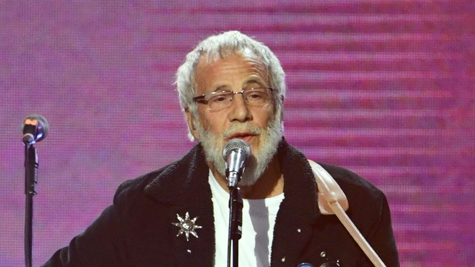 Cat Stevens Reveals Why He Never Took To The Live Aid Stage