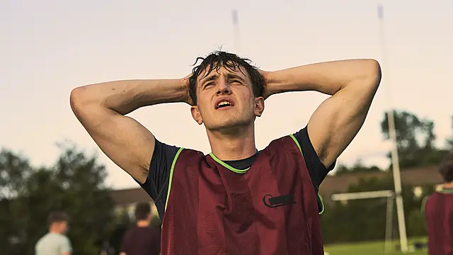 Normal People Star Paul Mescal Responds To Emmy Nomination