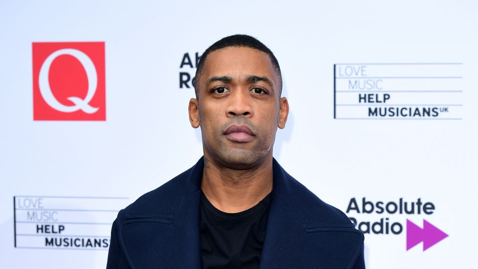 Wiley Apologises For ‘Generalising’ After Anti-Semitic Tweets