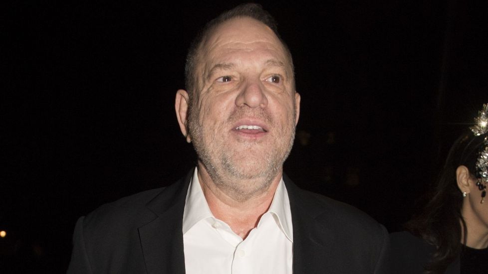 La Prosecutors File Extradition Request For Harvey Weinstein