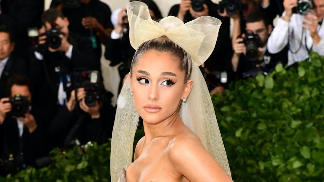 Ariana Grande And Lady Gaga Lead The Way In Mtv Vmas Nominations