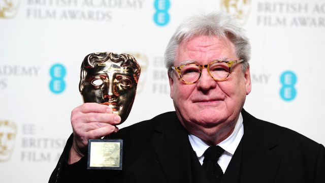 The Commitments Director Alan Parker Dies Aged 76