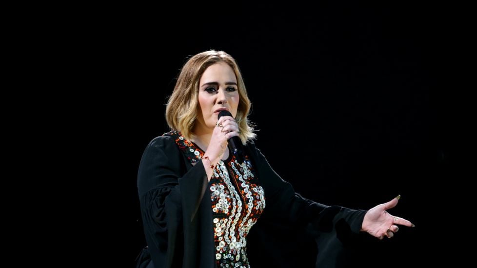 Adele Posts Snap Celebrating ‘Queen’ Beyonce