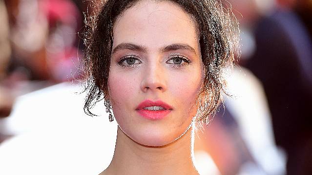 Jessica Brown Findlay: Downton Abbey Still Feels So Vivid