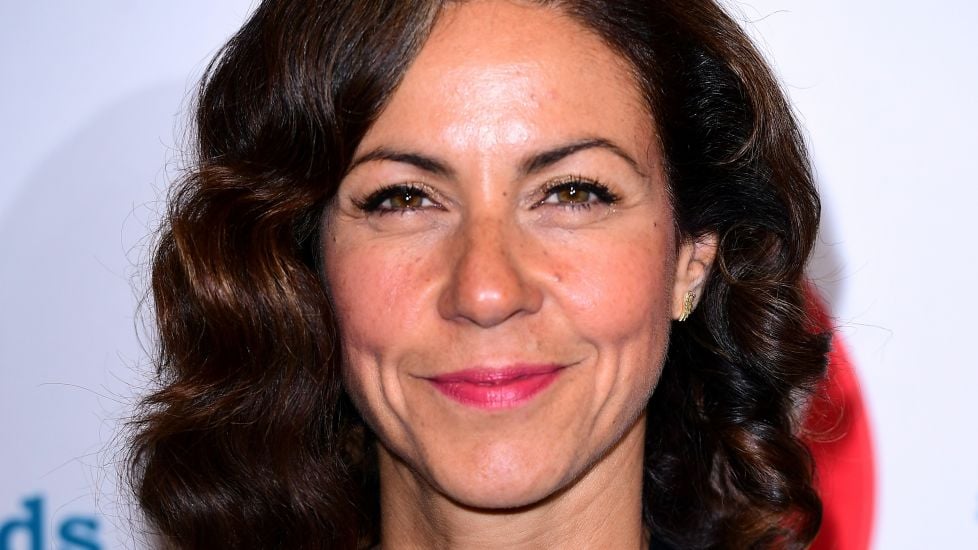 Julia Bradbury: I Have A ‘Duty’ To Be Positive About My Looks