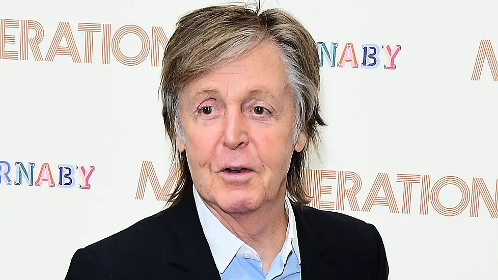 Paul Mccartney Says Feud With John Lennon Was ‘Pretty Hurtful’