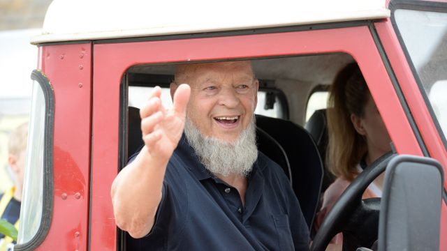 Michael Eavis ‘Moving Heaven And Earth’ For Glastonbury 2021