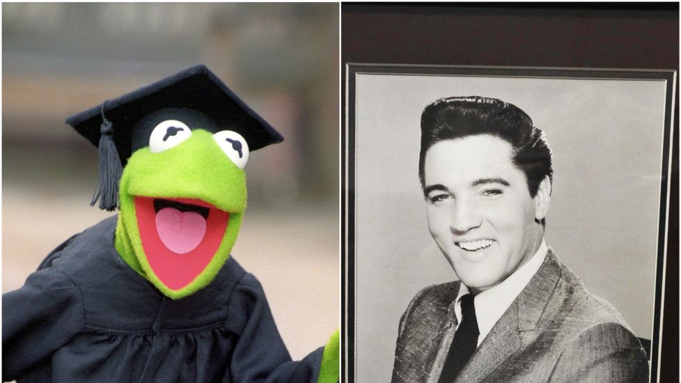 Elvis And Kermit Among Public Suggestions For New Mississippi State Flag