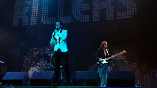 The Killers ‘Find No Evidence To Support’ Tour Sexual Misconduct Claims
