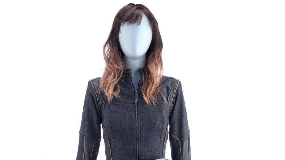 Props And Costumes From Marvel’s Agents Of S.h.i.e.l.d. Going Under The Hammer