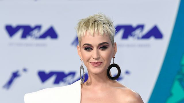 Katy Perry: Pregnancy During Pandemic Has Been An Emotional Rollercoaster
